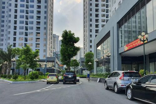 Hà Nội: Trưng dụng quỹ nhà tái định cư phục vụ phòng, chống dịch Covid-19