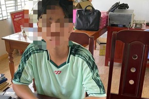 Nam sinh lớp 9 đi trộm, sát hại thầy hiệu trưởng có chơi cờ bạc và bị bố mẹ la mắng