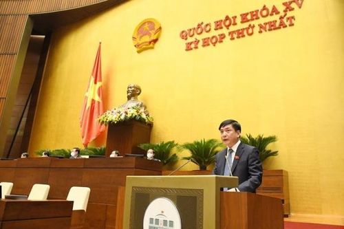 Quốc hội phát động Lễ quyên góp ủng hộ Quỹ Phòng, chống dịch COVID-19