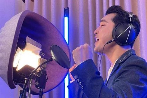 Ưng Hoàng Phúc làm thiện nguyện giữa tâm bão COVID-19, hứa sao kê minh bạch sau khi kết thúc dự án