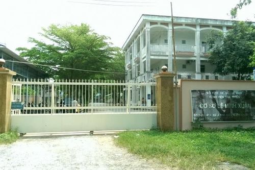 TP.HCM có bệnh viện chuyên điều trị COVID-19 cho bệnh nhân tâm thần