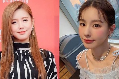 Chỉ cần một thay đổi nhỏ trên gương mặt, 'thành viên hụt BLACKPINK' đạt đỉnh cao nhan sắc