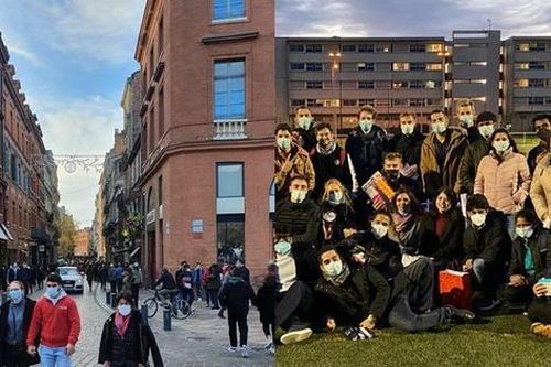 Tại sao nhiều bạn trẻ vẫn quyết tâm du học? Cơ hội thực tập, tìm việc thế nào?