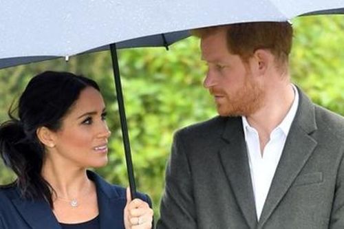 Harry - Meghan có công việc mới: Sau hồi ký sẽ là một cuốn sách mà cả hai là đồng tác giả?