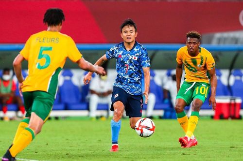 8 'sao mai' có thể tỏa sáng ở Olympic Tokyo