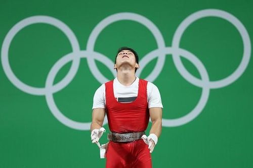 Bốn 'ngọn núi' cản Thạch Kim Tuấn đoạt huy chương Olympic