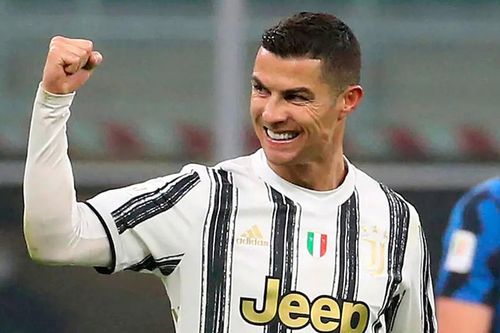 Tương lai Ronaldo được định đoạt