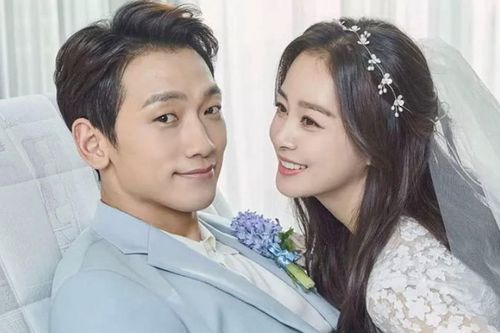 Kim Tae Hee là mối tình đầu của Bi Rain