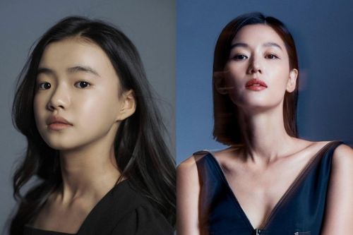 Sao nhí 13 tuổi khiến Jun Ji Hyun lu mờ trong ngoại truyện 'Kingdom'