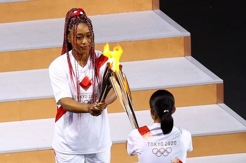Vì sao Nhật Bản có nhiều vận động viên da đen dự Olympic?