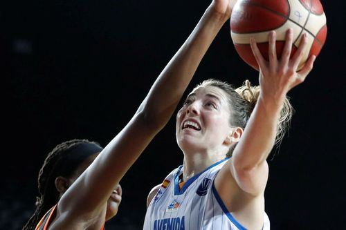Sức hút giúp bóng rổ 3x3 xuất hiện ở Olympic Tokyo