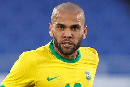 Olympic Brazil bị Bờ Biển Ngà cầm hòa