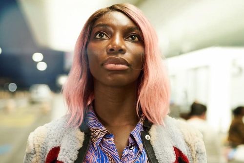 Michaela Coel góp mặt trong bom tấn 'Black Panther: Wakanda Forever'