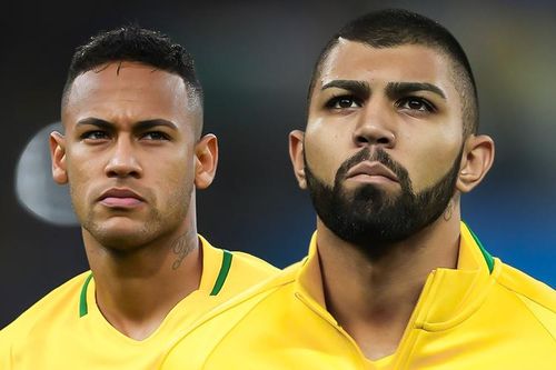 Số phận trái ngược của dàn sao Brazil vô địch Olympic 2016