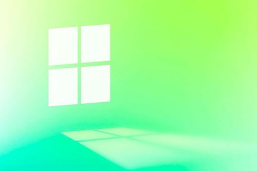 Bộ cài Windows 11 từ Internet chứa mã độc