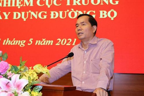 Tổng Cục trưởng Tổng cục Đường bộ Nguyễn Văn Huyện: 'Luồng xanh' đã phát huy tốt sứ mệnh vận tải hàng hóa