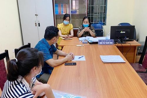 Quận Đống Đa: Xử phạt 1 nhà hàng vi phạm quy định phòng chống dịch Covid-19