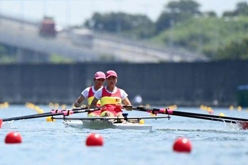 Olympic Tokyo: Rowing, Judo Việt Nam không thể tạo bất ngờ