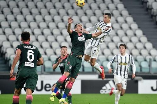 Chuyển nhượng 25/7: MU chọn xong người thay Pogba. Sáng tỏ tương lai Ronaldo