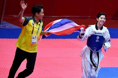 Olympic 2021: Thái Lan vẫn là anh cả của Đông Nam Á