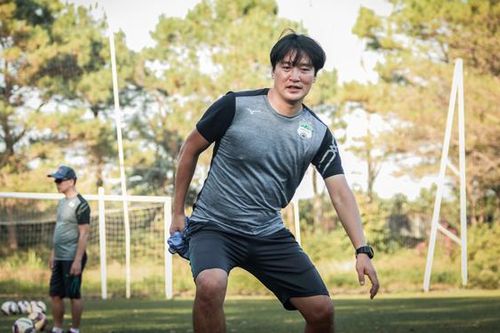HAGL chi viện nhân lực cho tuyển Việt Nam