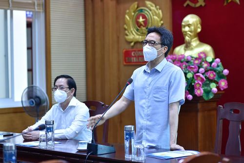Giãn cách xã hội 'muốn nghiêm phải nghiêm ngay từ đầu'