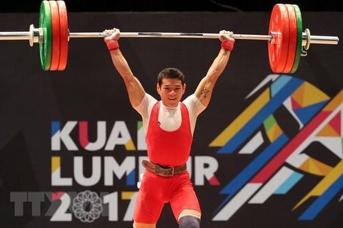 Lịch thi đấu đoàn thể thao Việt Nam ngày 25/7: Đợi chờ Thạch Kim Tuấn
