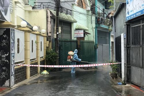 Thêm 3 ca nhiễm mới, Gia Lai triển khai các biện pháp cấp bách