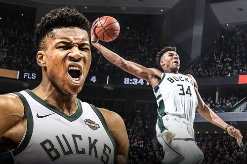 Từ cậu bé bán hàng rong trở thành quán quân NBA