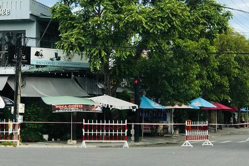 Từ 0 giờ ngày 26/7, nhiều phường ở Hội An giãn cách theo Chỉ thị 16