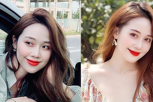 Beauty Blogger LuuSue: Học Tài Chính đam mê làm đẹp