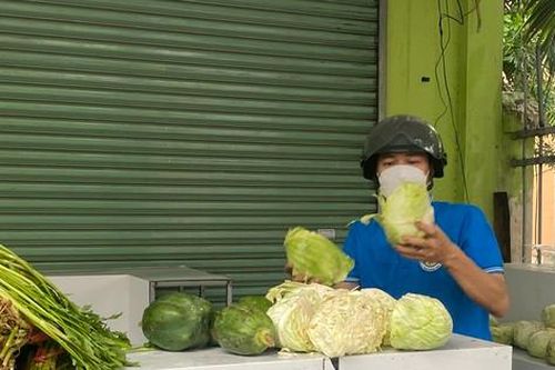 Đồng Nai: Giá thực phẩm thiết yếu tăng mạnh