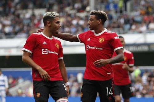 Man Utd thua thảm đội bóng hạng Nhất, HLV Solskjaer vẫn nói điều bất ngờ