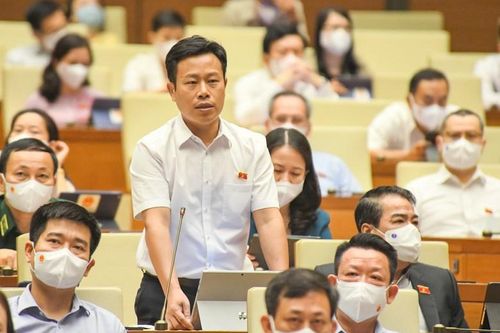 Đại biểu Quốc hội: Thực hiện tốt tự chủ đại học mới nhanh có nguồn nhân lực chất lượng cao