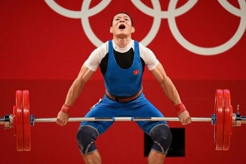Olympic Tokyo 2020: Thất bại ngày ra quân, đô cử Thạch Kim Tuấn không được xếp hạng