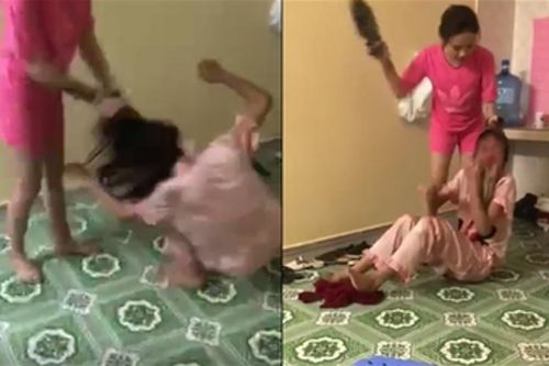 Thái Bình: Đã xác định được nguyên nhân thiếu nữ bị nhóm bạn hành hạ, quay clip tung lên mạng