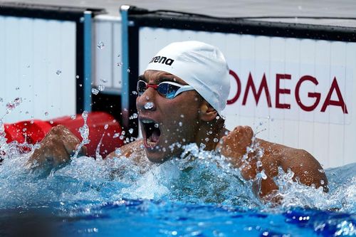 Olympic Tokyo 2020: Trung Quốc tạm dẫn đầu, ngày không vui của đoàn Việt Nam