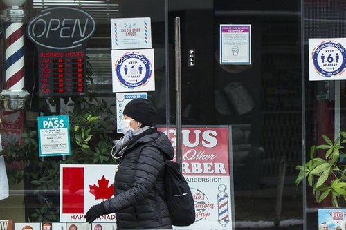 Canada 'rộng đường' về nhập cư, mục tiêu 401.000 cư dân thường trú mới trong 2021