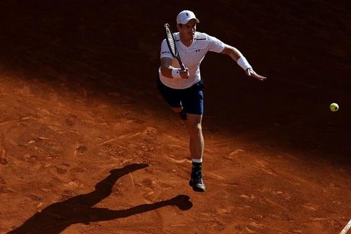 Andy Murray tan vỡ giấc mơ 3 lần đoạt HCV đơn nam Olympic