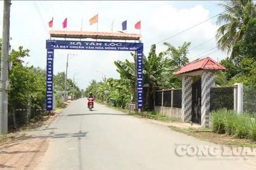 Vĩnh Long thông tin vụ '18 ca dương tính Covid-19 tại một đám tang'