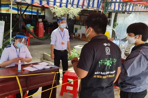Cà Mau yêu cầu người đến/về tỉnh phải có giấy xét nghiệm âm tính với SARS-CoV-2