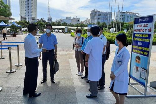 Đồng Nai chủ động các phương án để đề phong dịch bệnh tăng cao