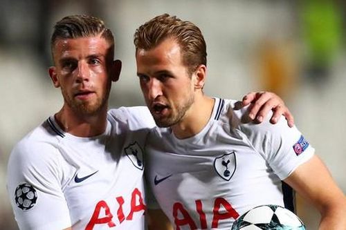 Tottenham chấp nhận bán công thần