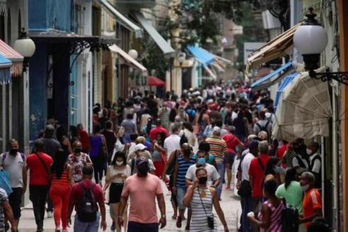 Nga điều 2 máy bay quân sự viện trợ cho Cuba