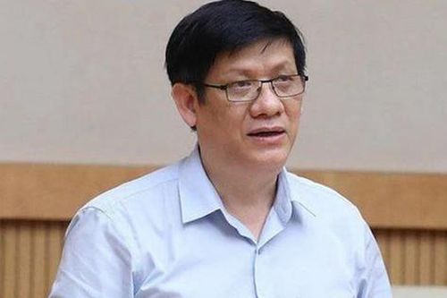 Bộ trưởng Y tế: Sẽ có hơn 12 triệu liều vắc-xin trong tháng 7