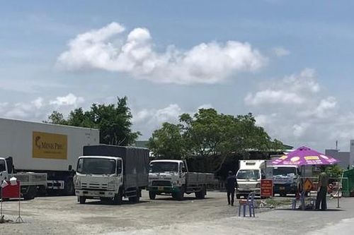 Người về Cà Mau từ 5 tỉnh, thành phố sẽ phải cách ly tập trung