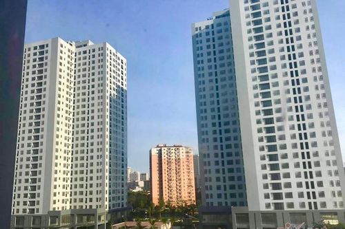 Hà Nội tính lập bệnh viện dã chiến, khu cách ly ở 10 dự án tái định cư