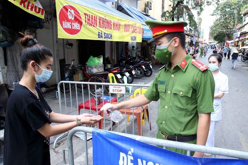 ĐBQH: Cả nước là một cơ thể, không vì có chỗ bị bệnh mà có thể cắt rời