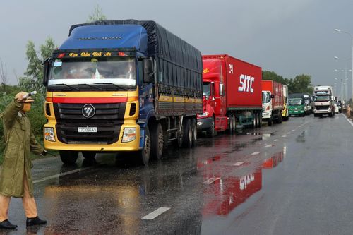 Các địa phương tiếp tục siết chặt các biện pháp phòng, chống dịch