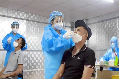 Ninh Bình: Ca tử vong đầu tiên vì COVID-19 có nhiều bệnh lý nền